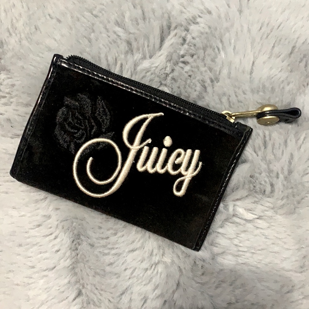 Juicy Coin Purse